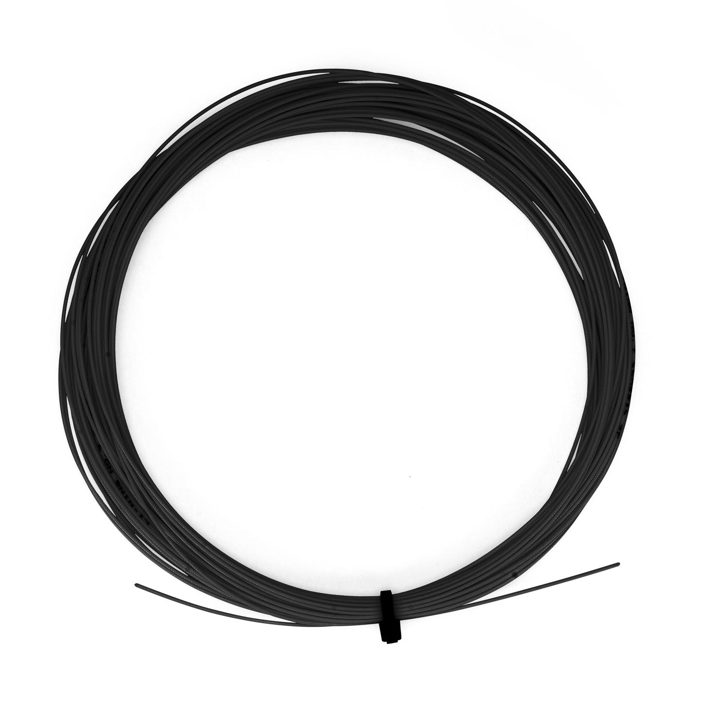 NO. 7 Classic - Black