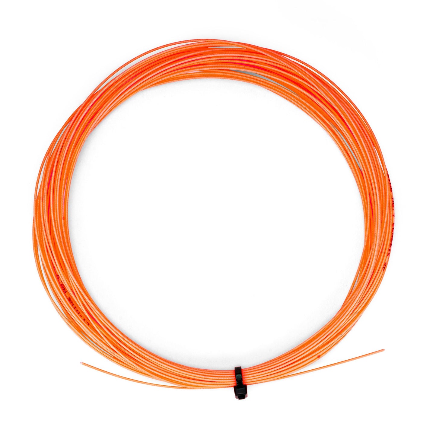 NO. 7 Classic - Orange
