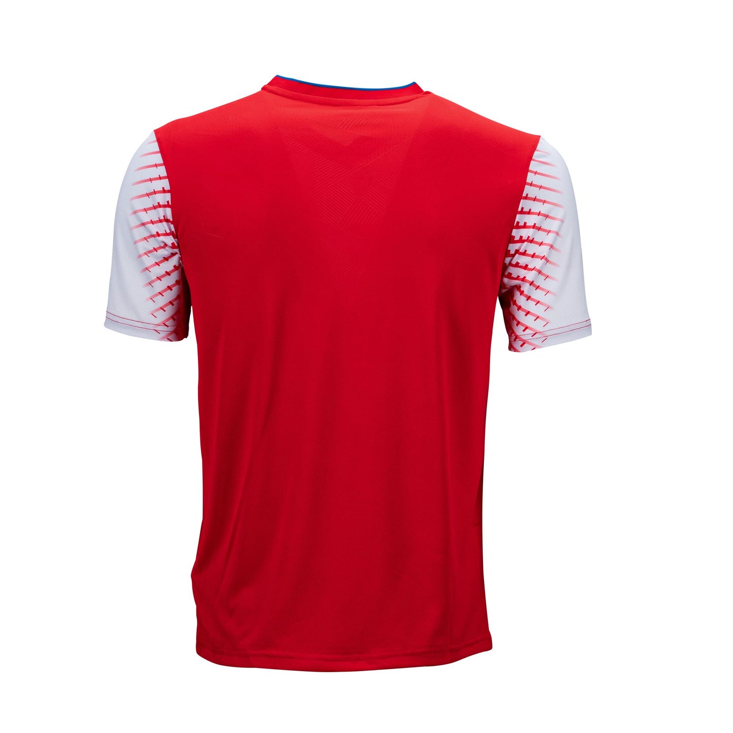 Kynetic T-Shirt - Red