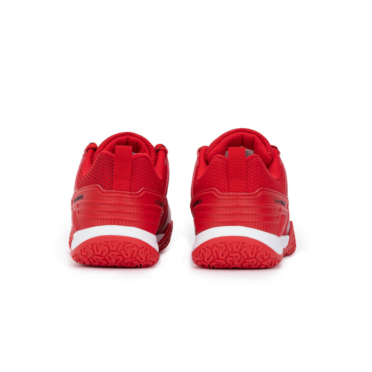 Saga Lite 8 (Red/Black)