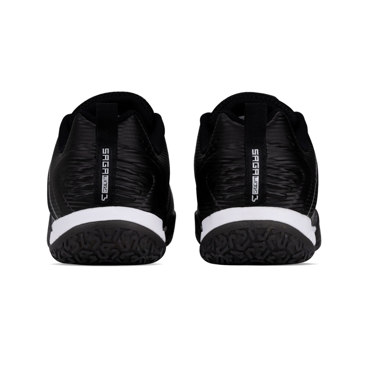 Saga Lite III - Grey, Black