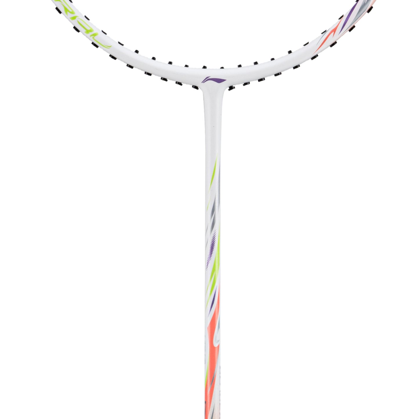 BLADEX SPIRAL (4U) - LIGHT SMOKE PINK