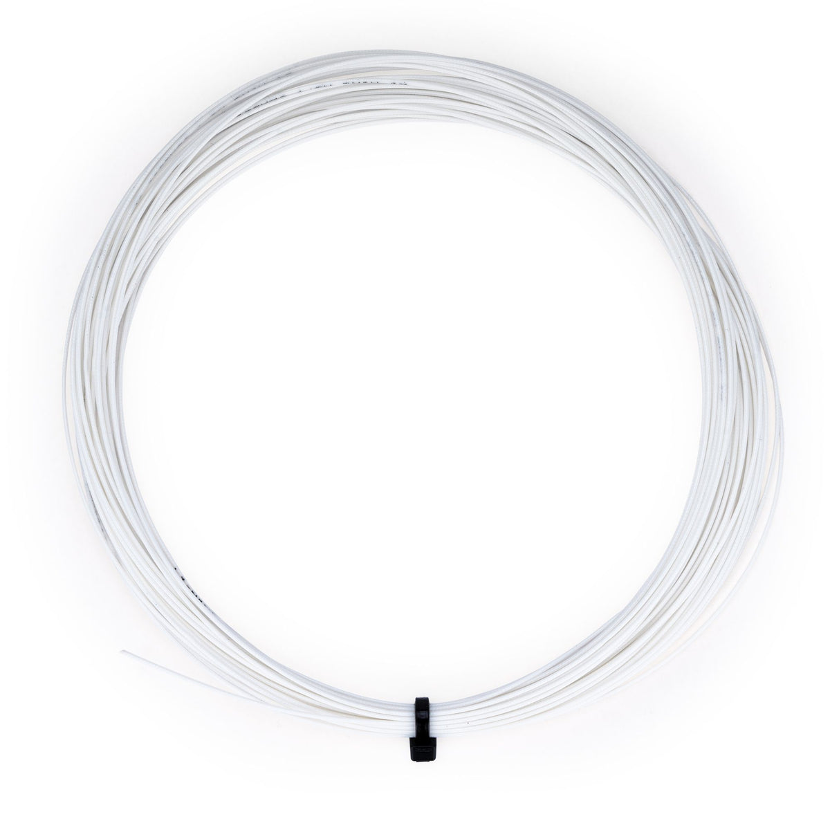 NO. 7 Rebound (White)
