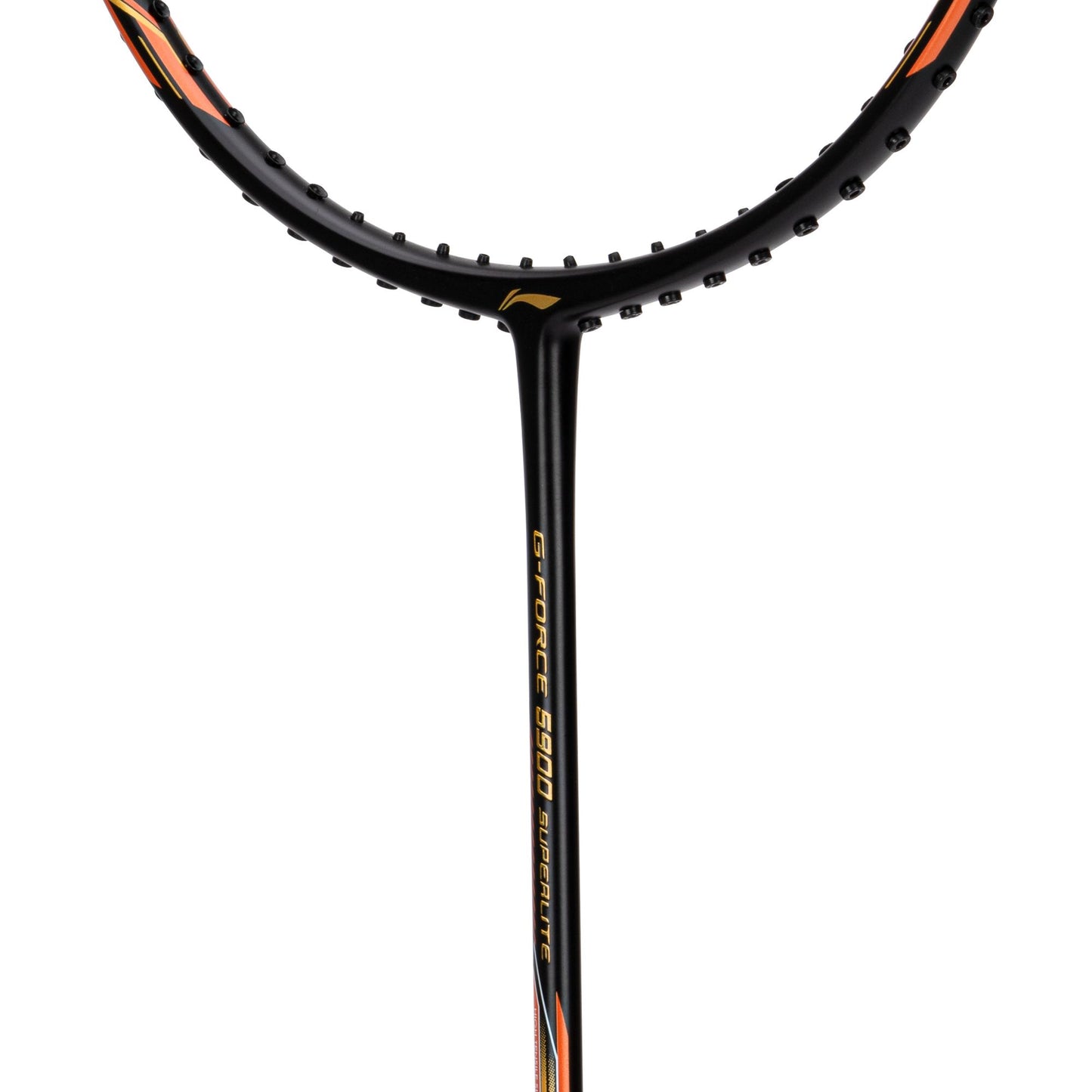 G-Force 5900 Superlite (Black/Gold)