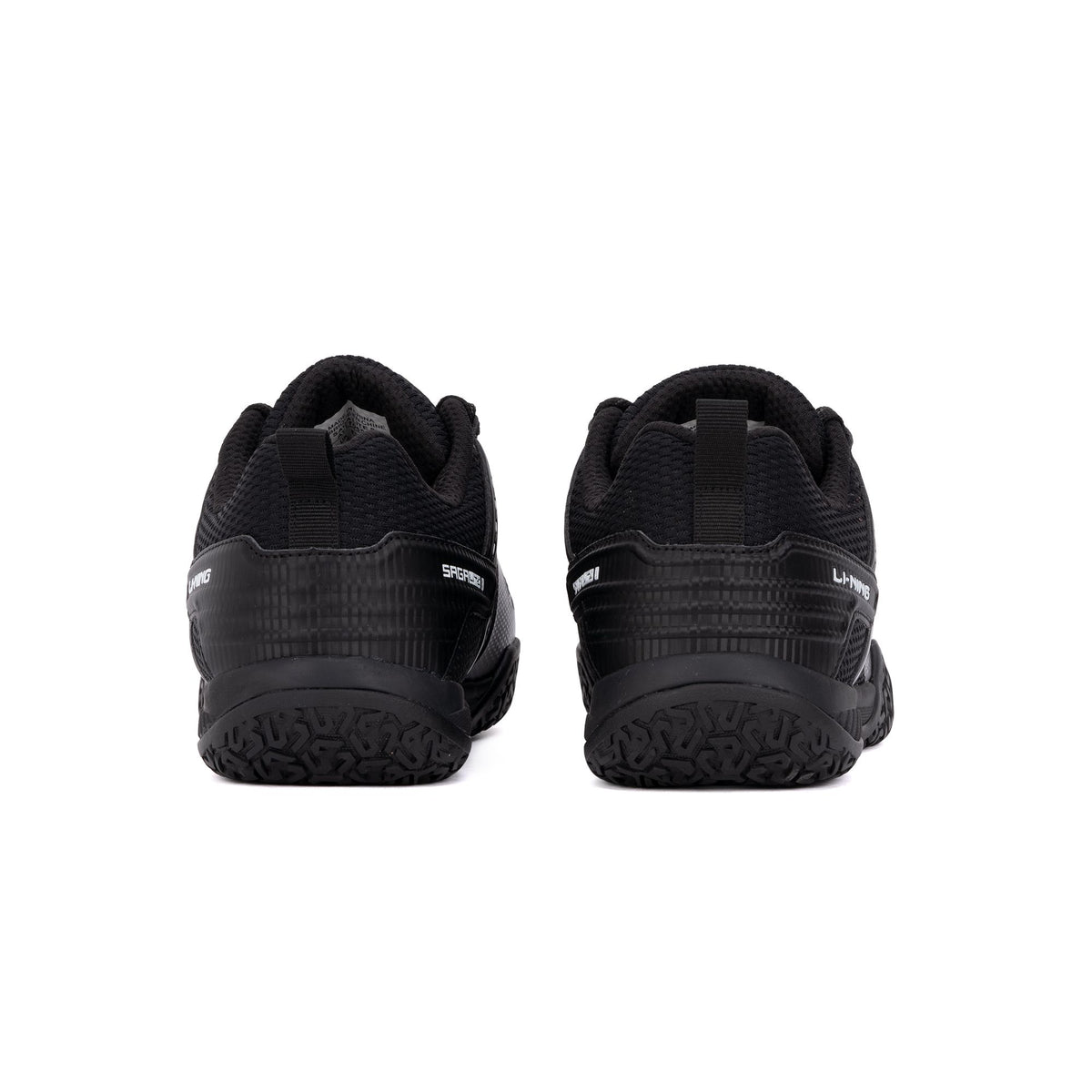 Saga Lite 8 (Black/White)