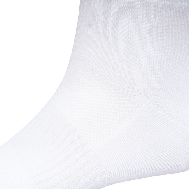 White Socks