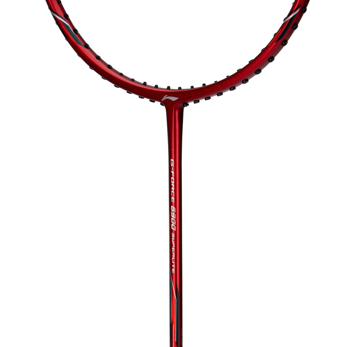 G-Force 5900 Superlite (Dark Red/Silver)