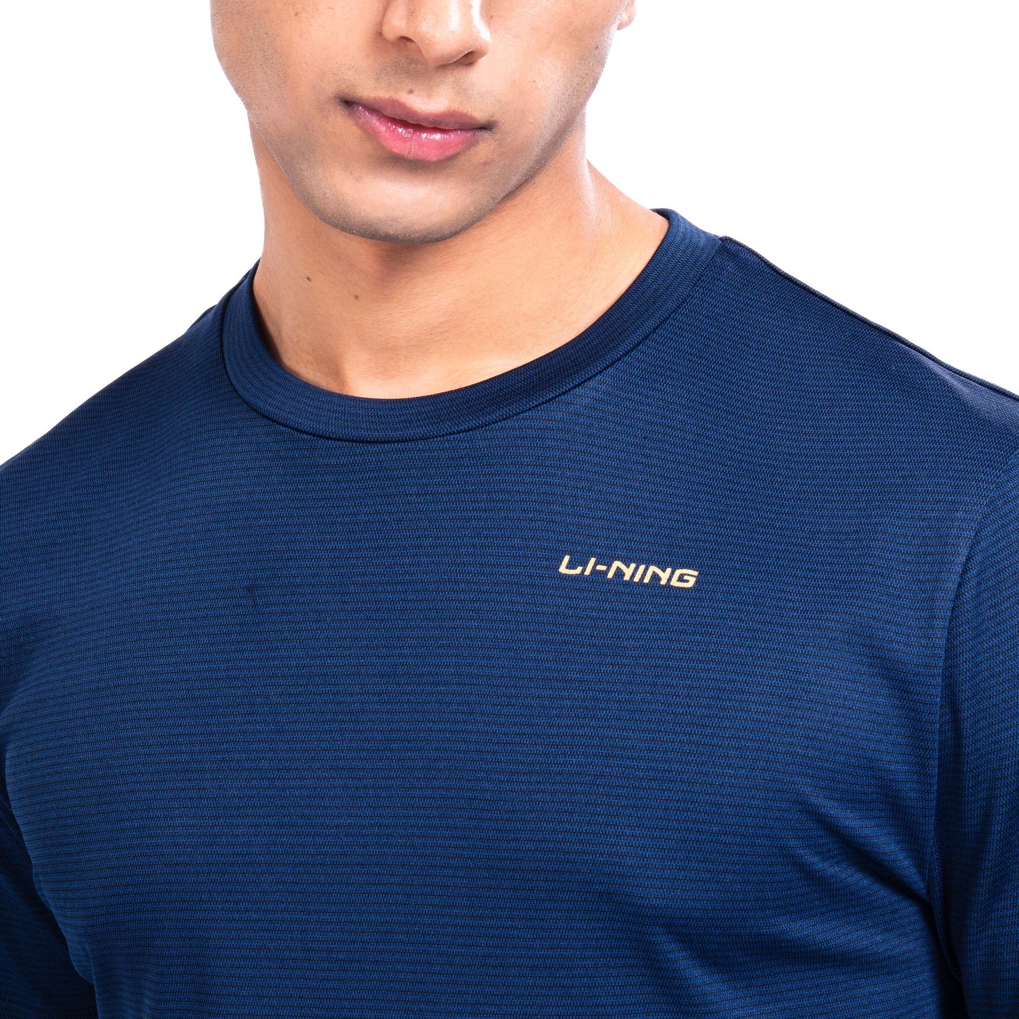 Loader T-Shirt-Royal Blue