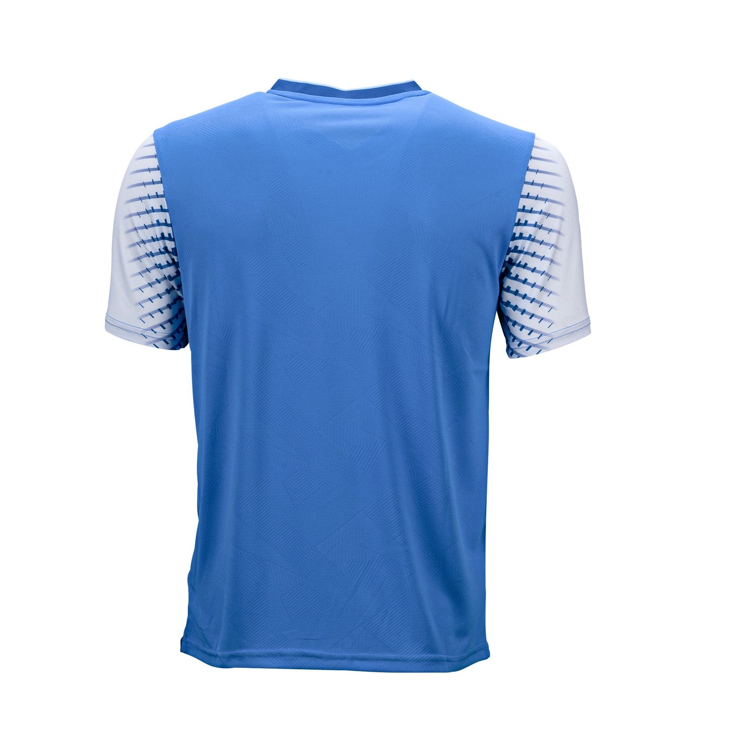Kynetic T-Shirt - Mid Blue
