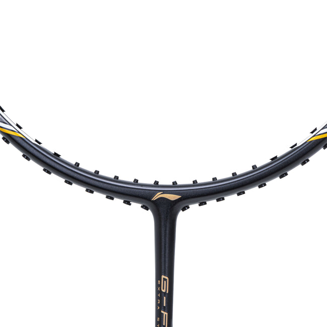 G-Force Extra Strong 9500 - Black/Gold