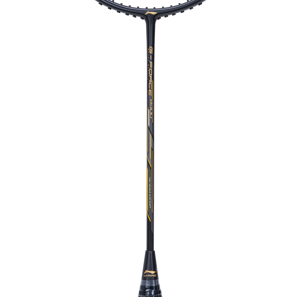 G-Force Extra Strong 9500 - Black/Gold