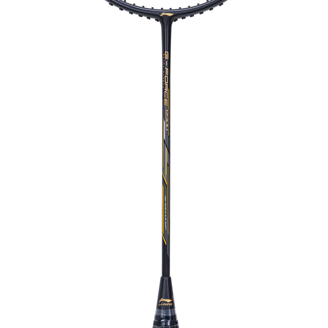 G-Force Extra Strong 9500 - Black/Gold