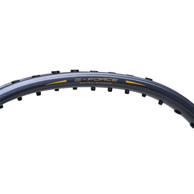 G-Force Extra Strong 9500 - Black/Gold