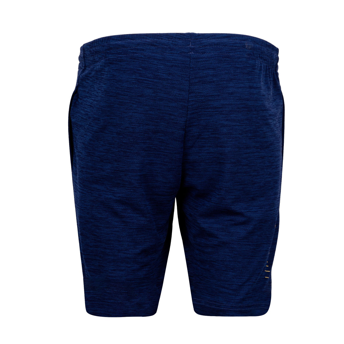 Classic Shorts (Navy/Gold)