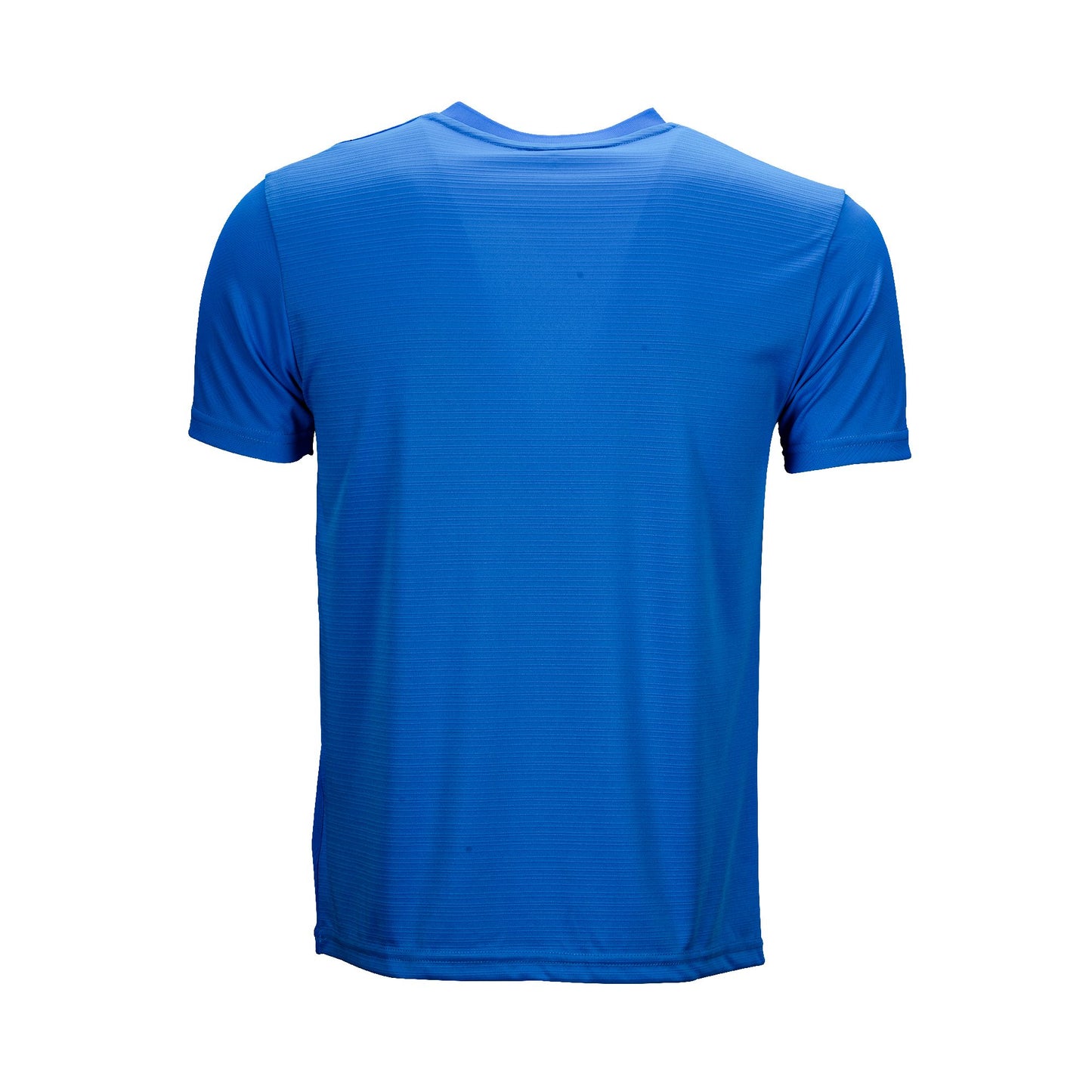 SkyStripe T-Shirt-Blue