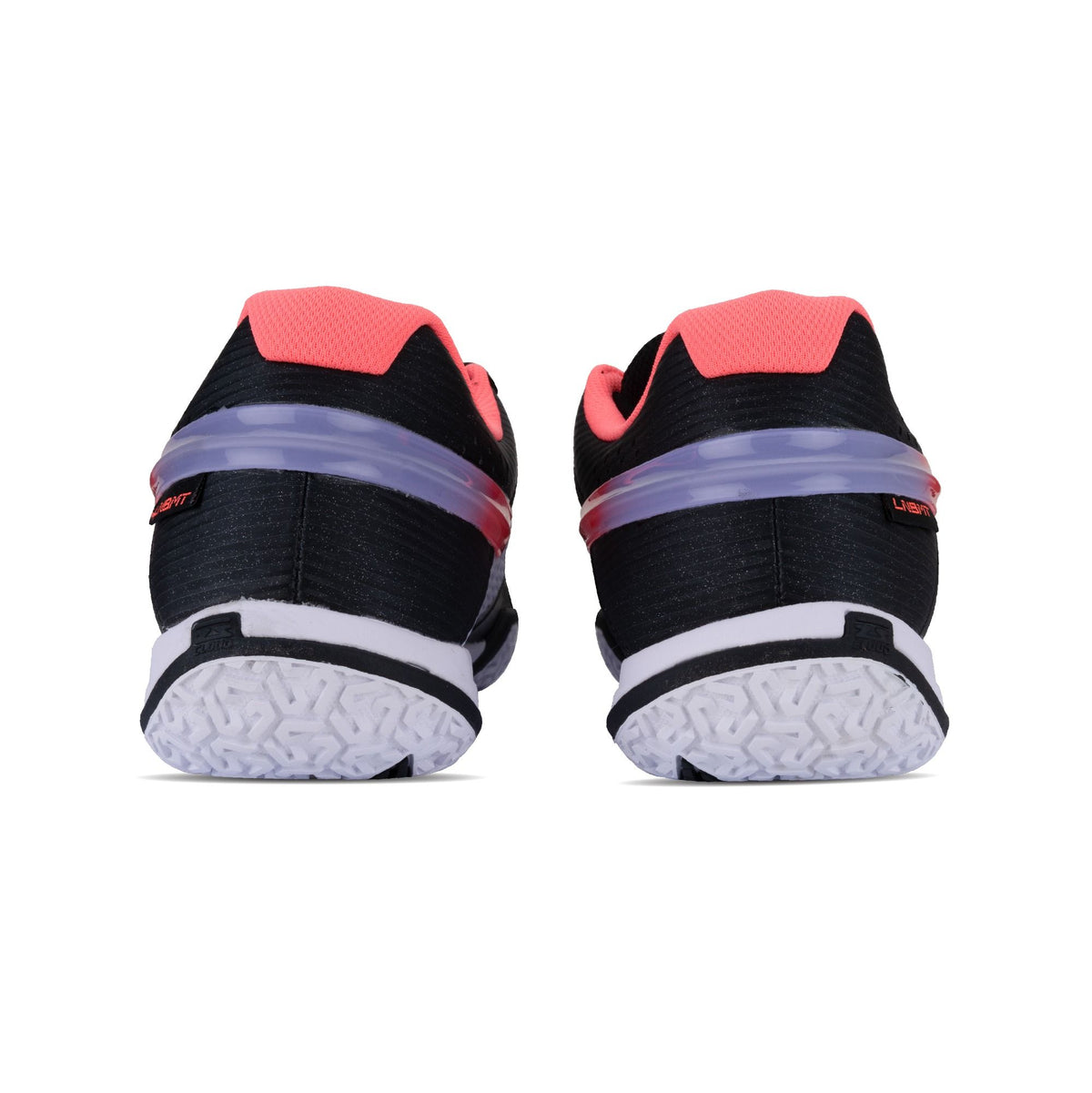 Saga Lite - Black,White