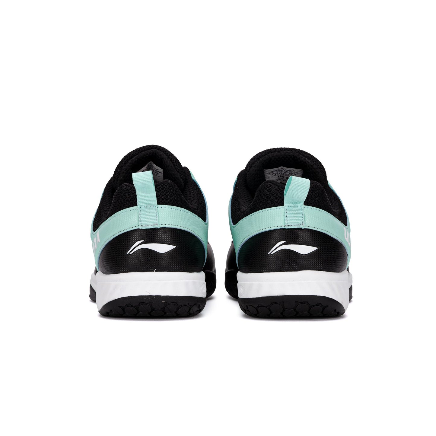 Ultra Speed (Black/Yucca)