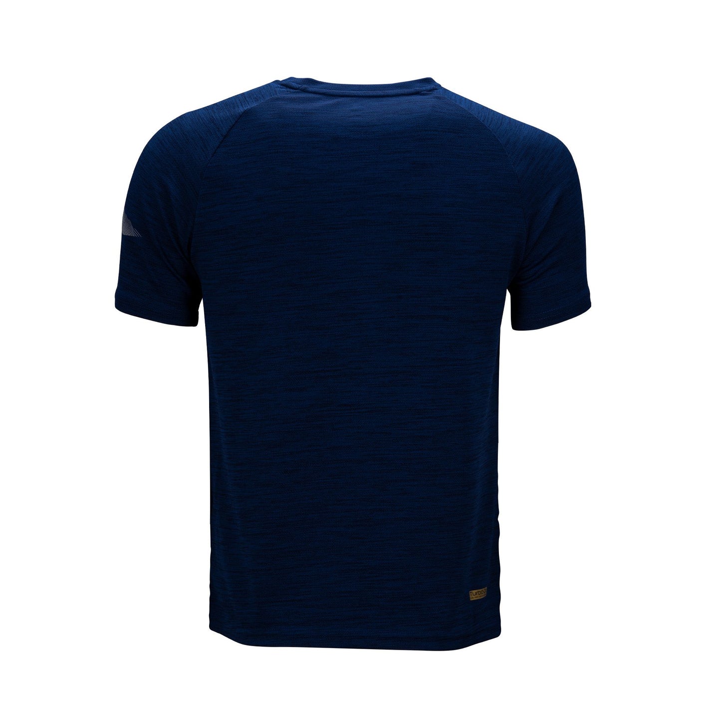 Versatile Vibe T-Shirt (Navy)