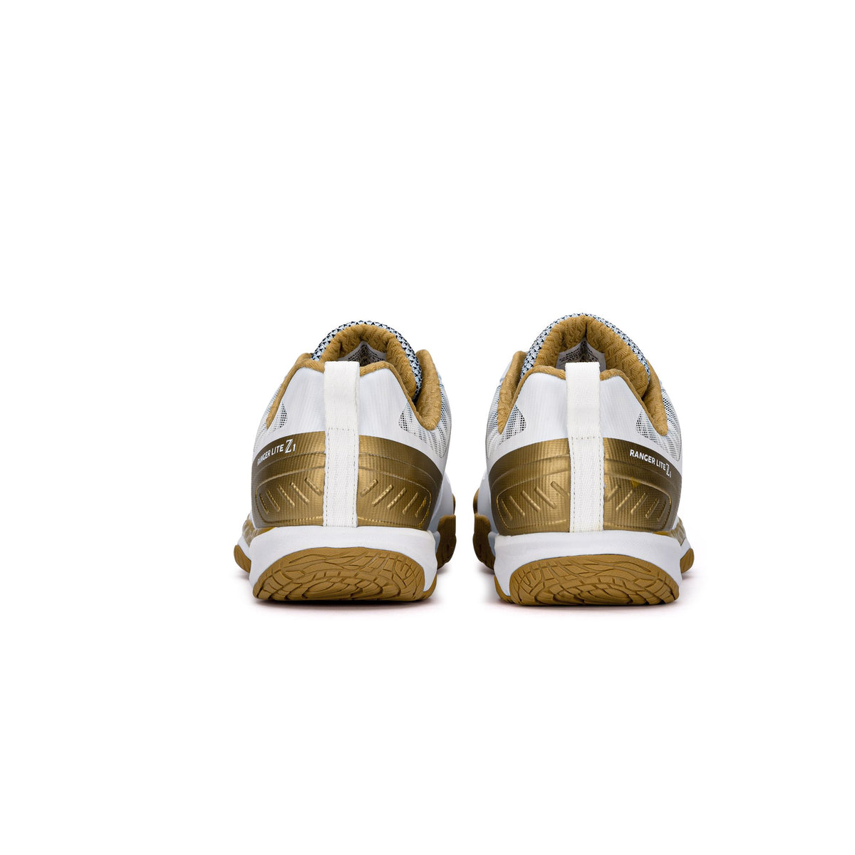Ranger Lite Z1 (White/Gold)