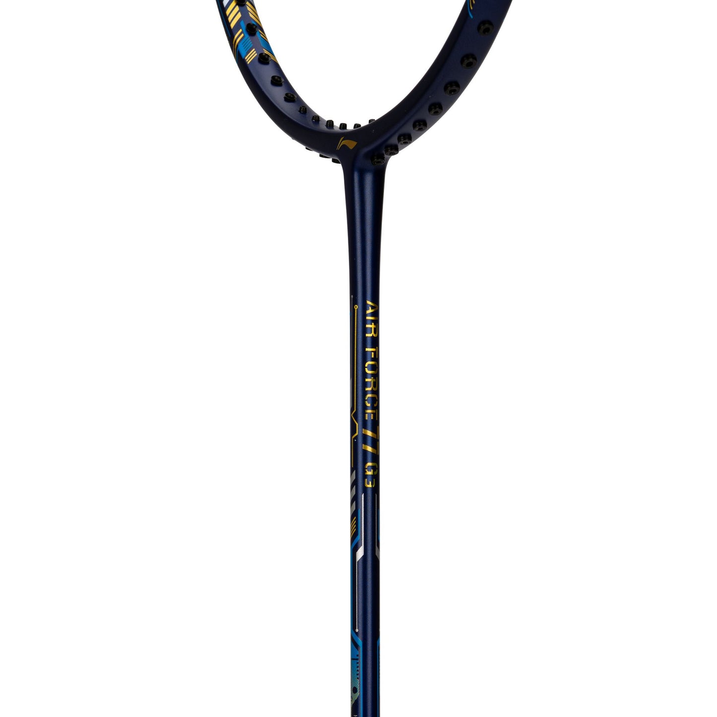 Air Force 77 G3 (Navy/Blue/Gold)