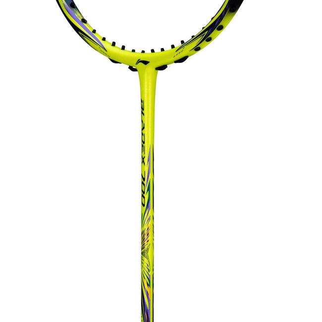 BladeX 700 - Flourescent Yellow