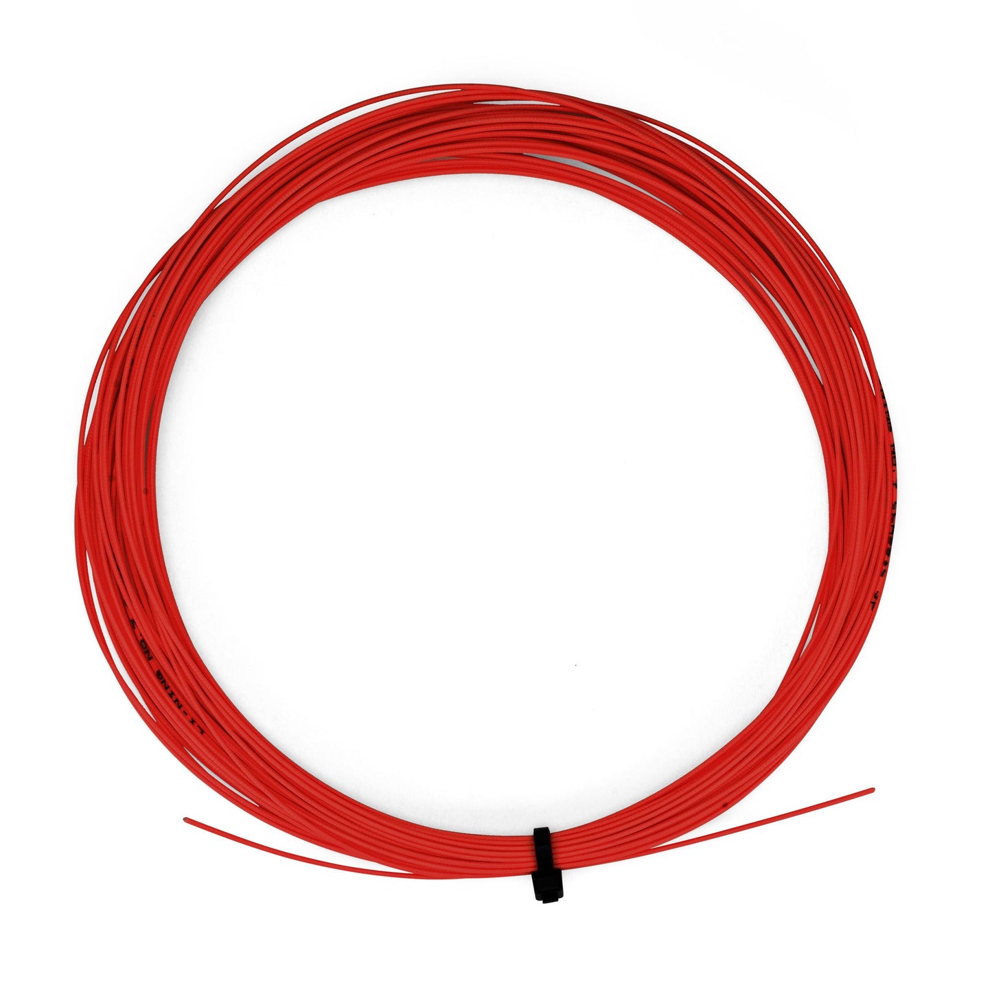 NO. 7 Classic - Red