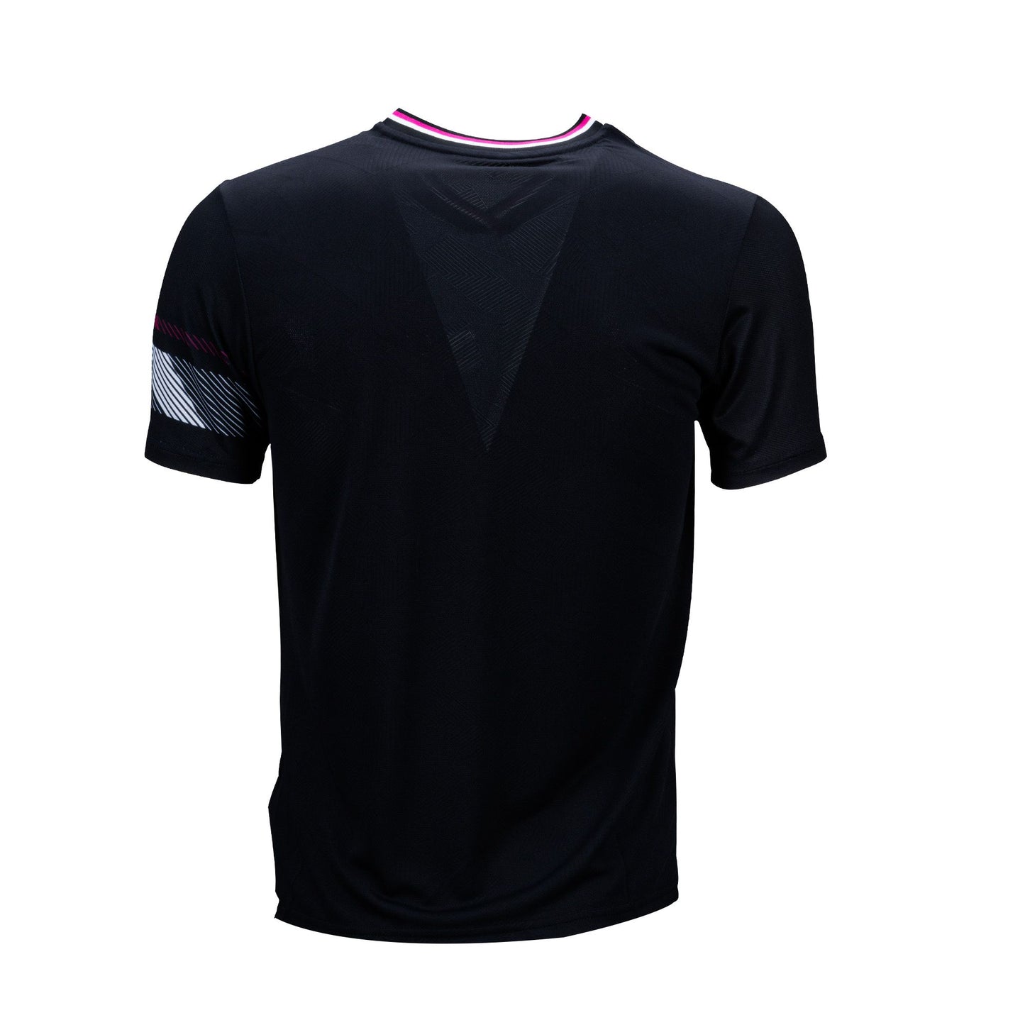 LUNAR T-SHIRT - Black