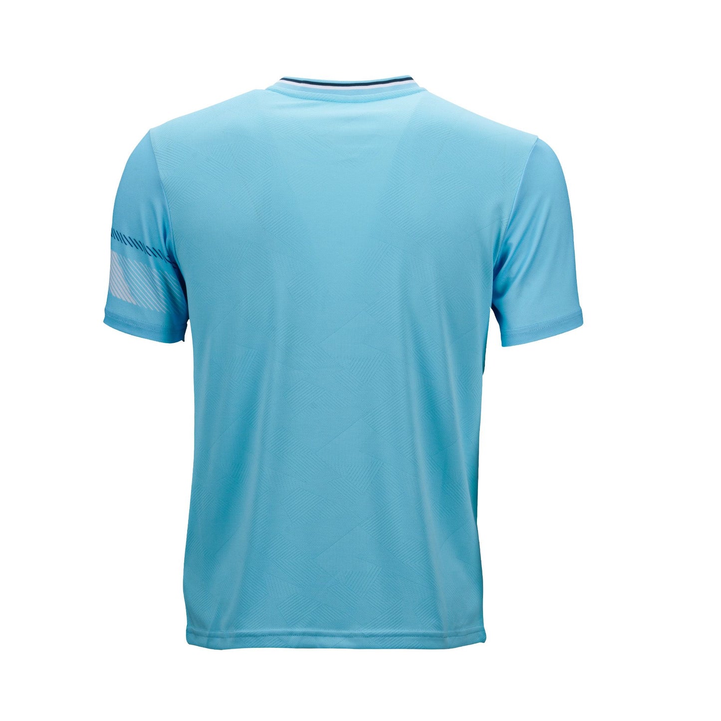 LUNAR T-SHIRT - Sea Blue