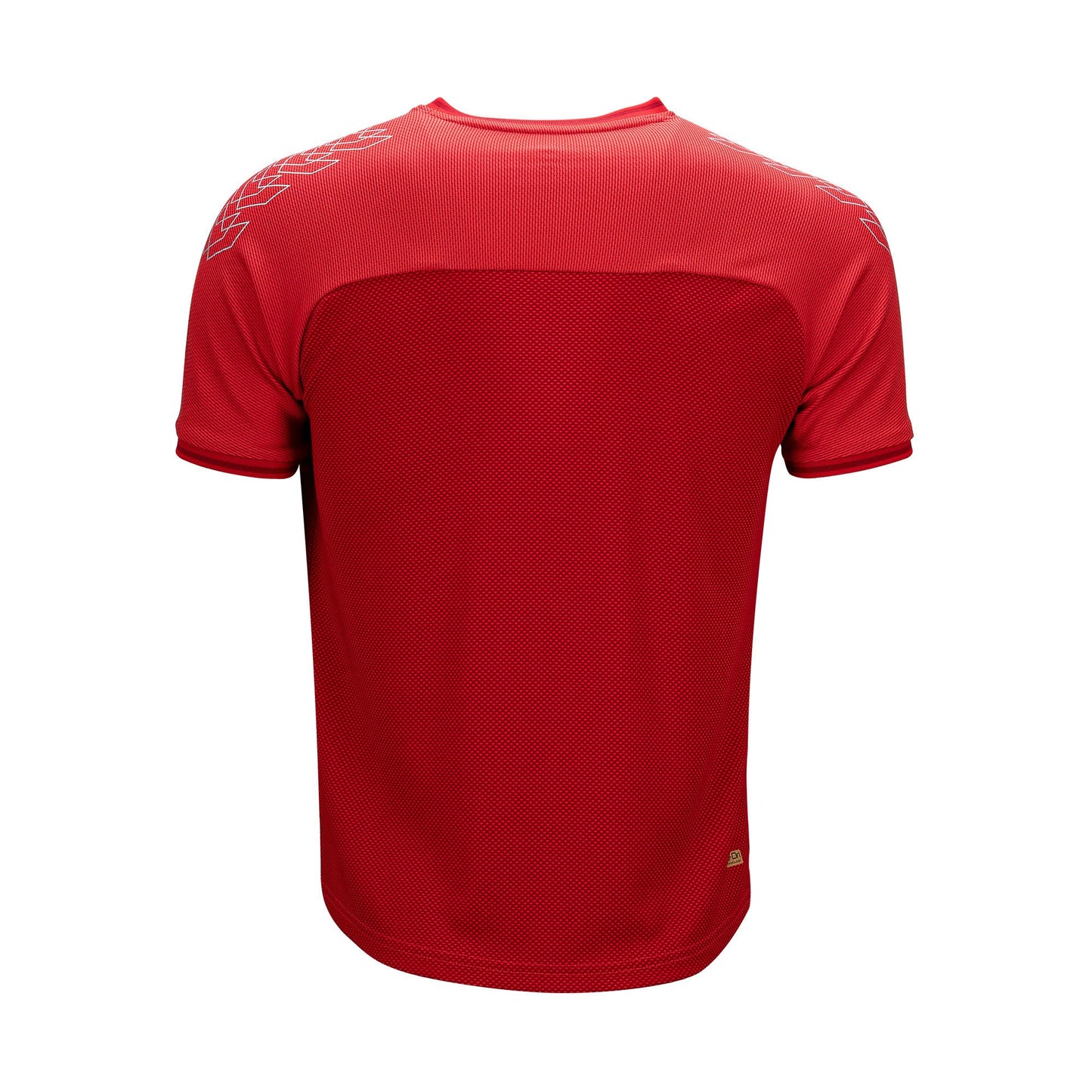 Everyday Comfort T-Shirt (Red)