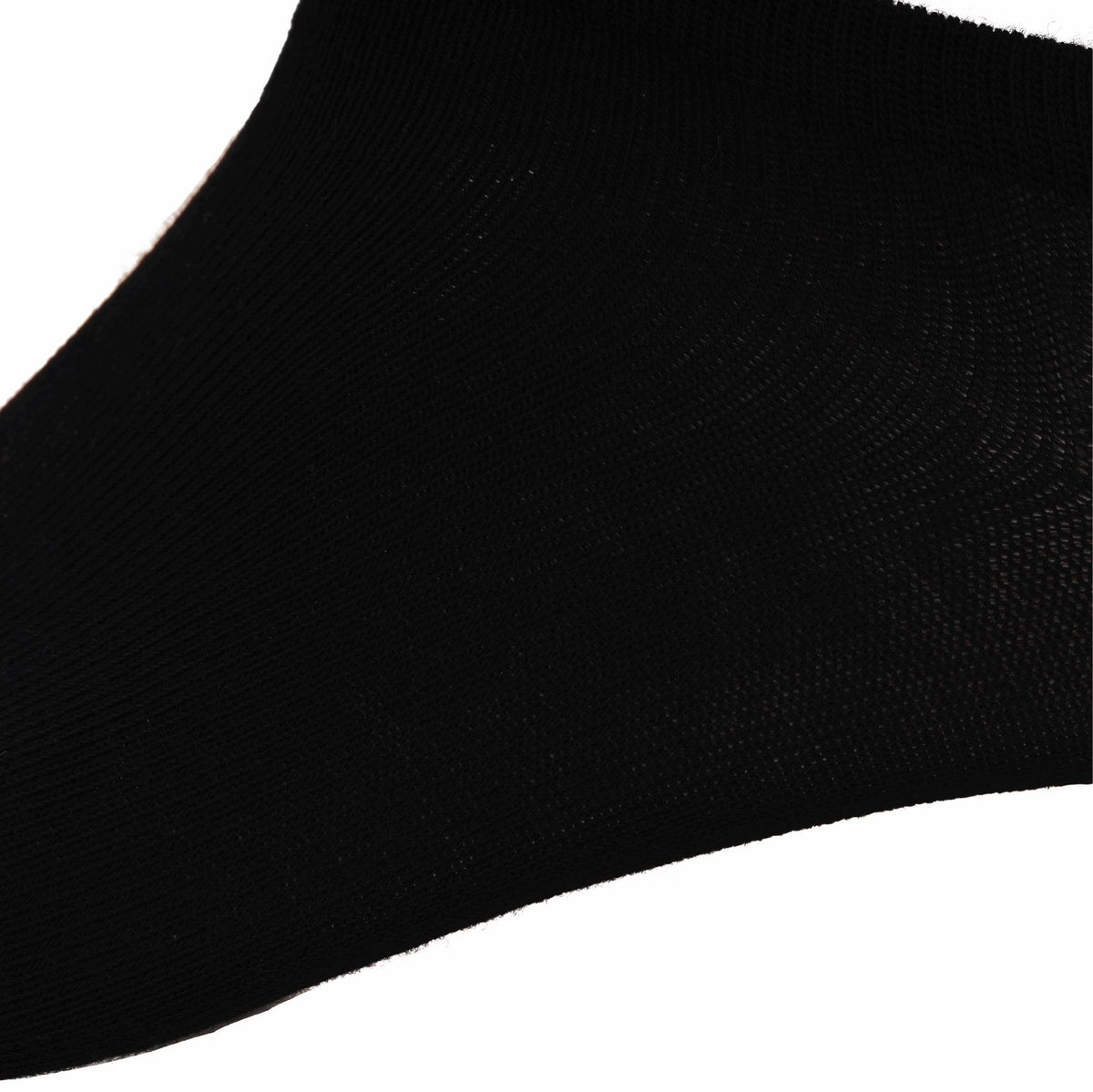Casual Socks - Black