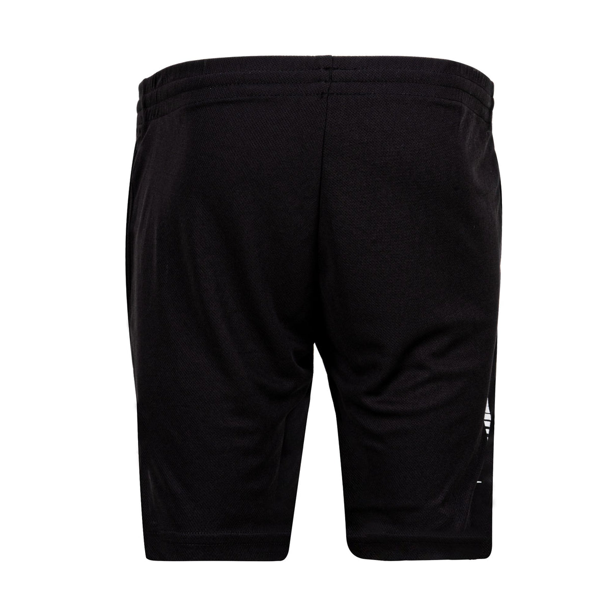 Classic Shorts (Black/Silver)