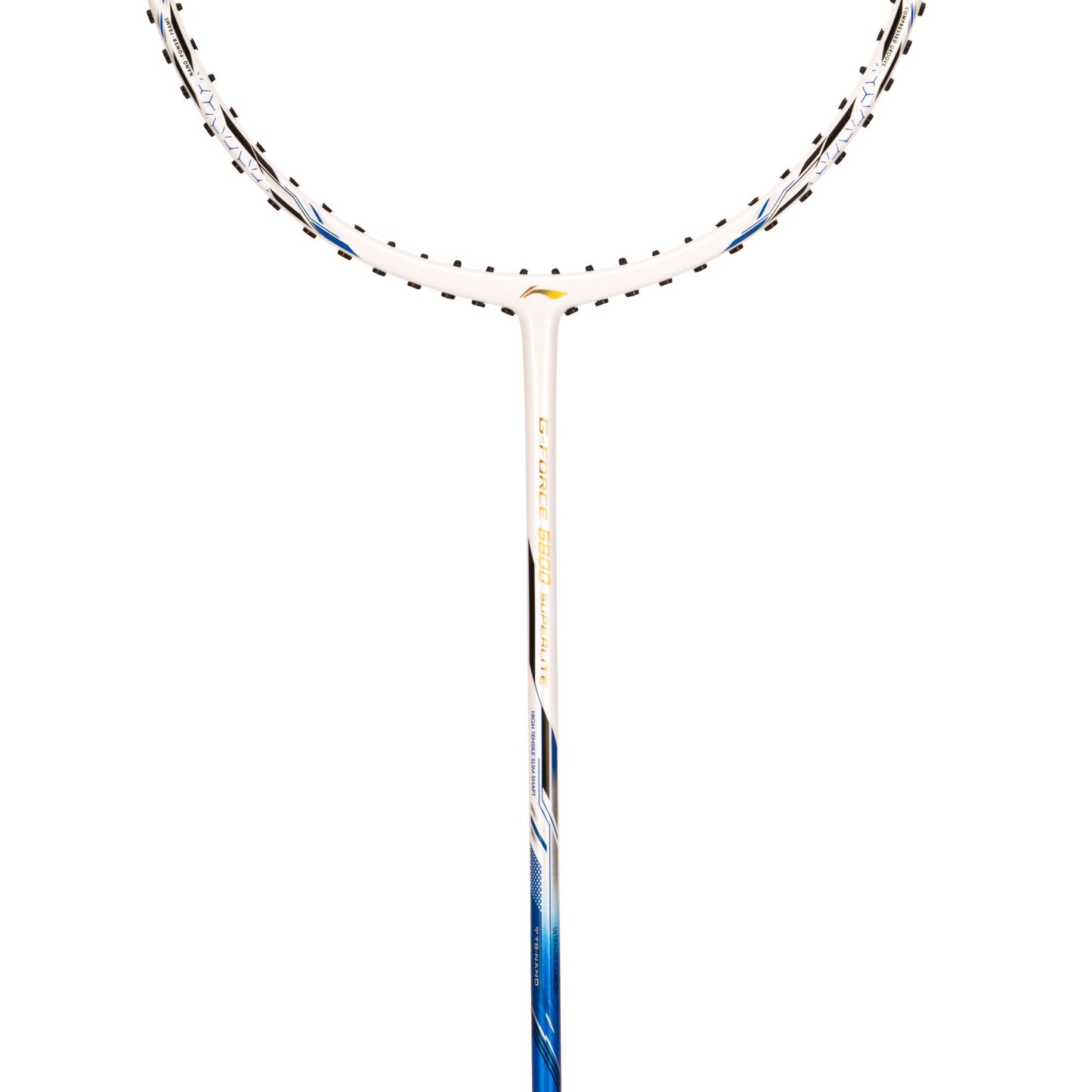 G-Force 5800 Superlite (White/Blue/Black)