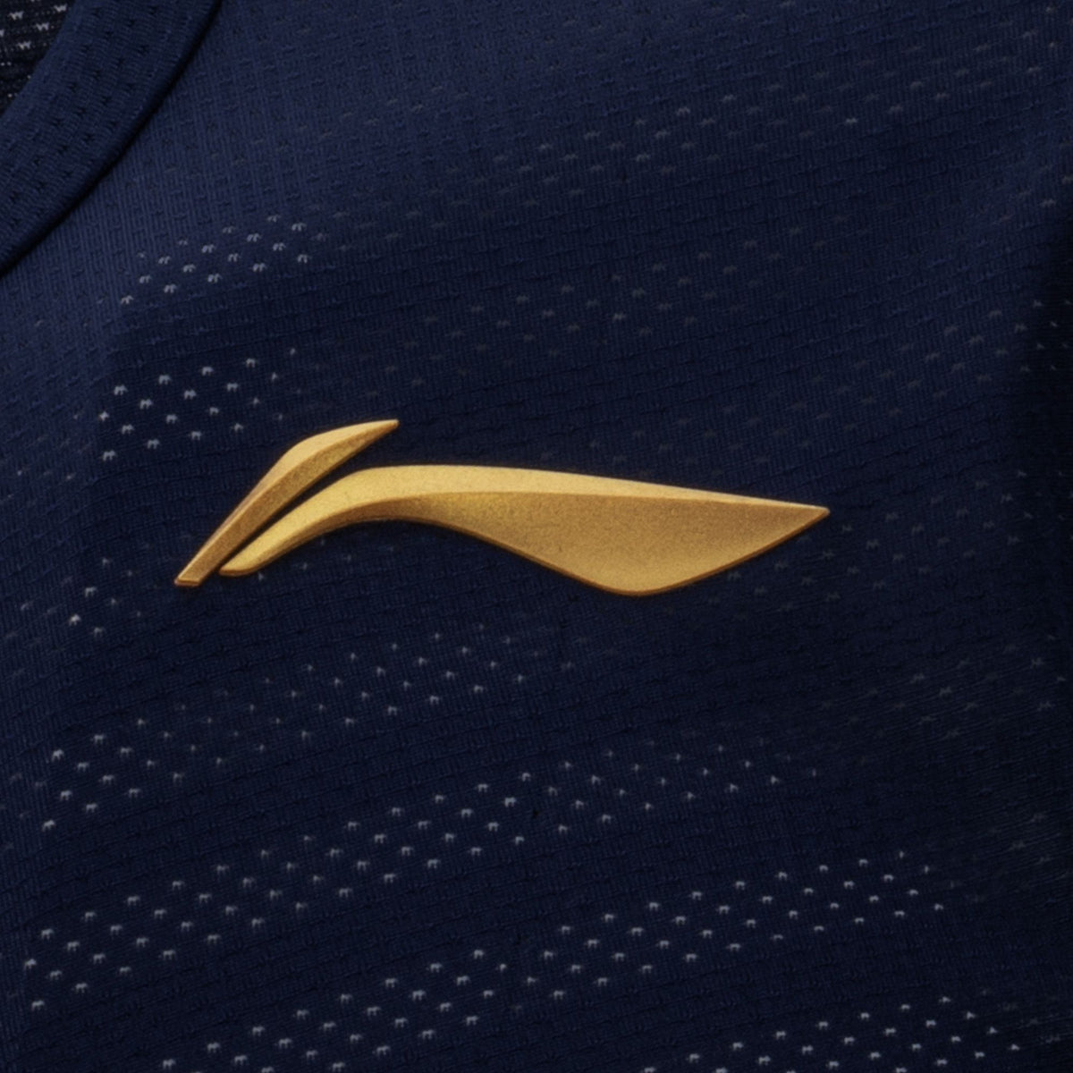 LN Essentials 3D T-Shirt_Navy