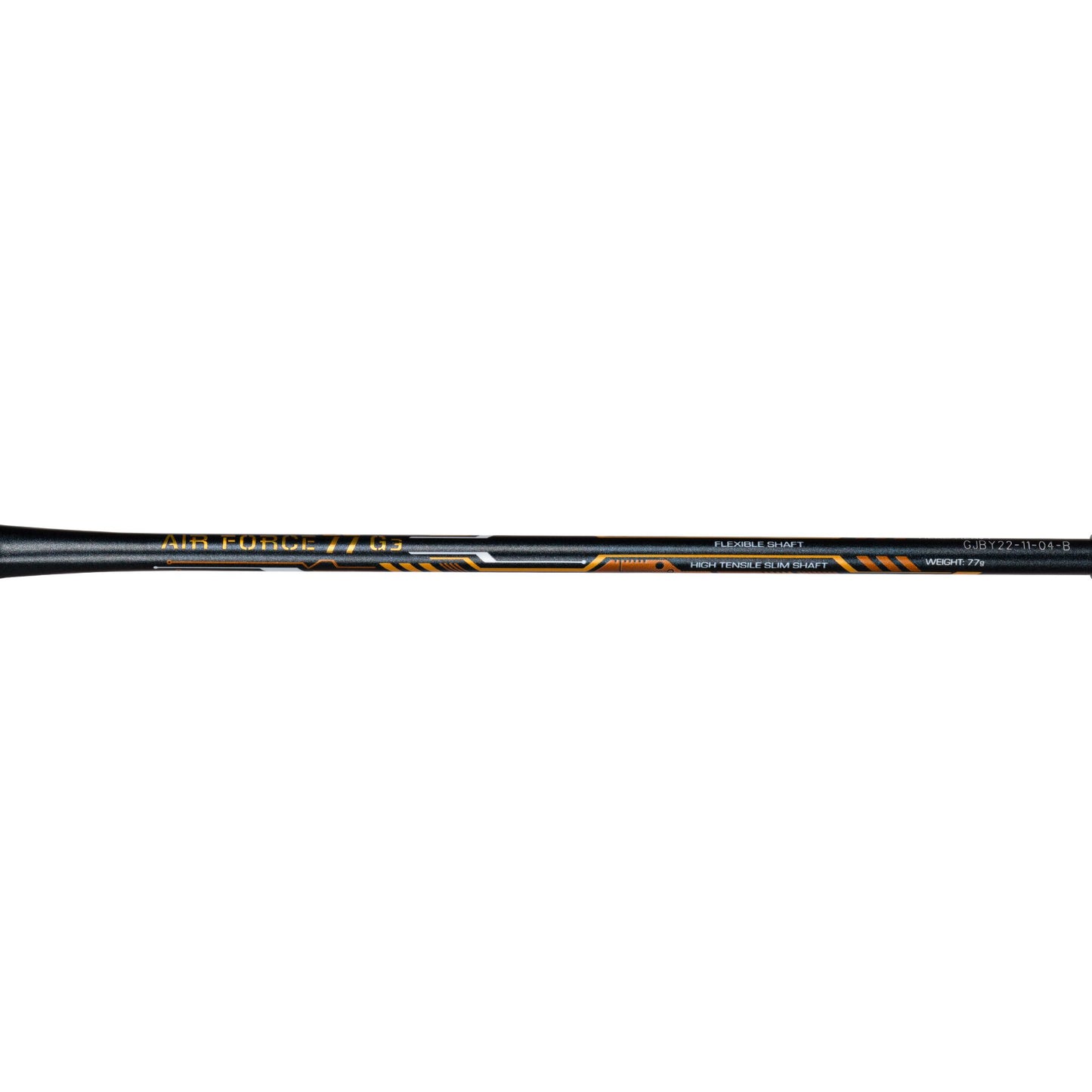 Air Force 77 G3 (Dark Grey/White/Gold)