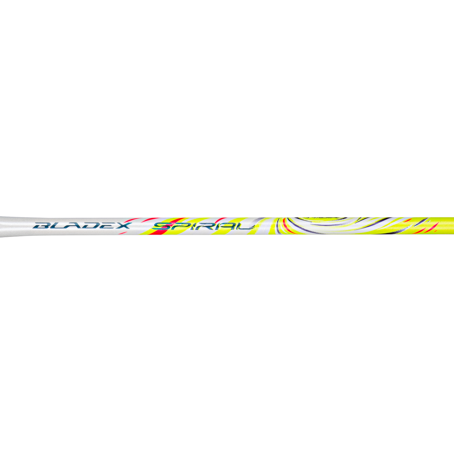 BLADEX SPIRAL (4U)-NEON BRILLIANT YELLOW