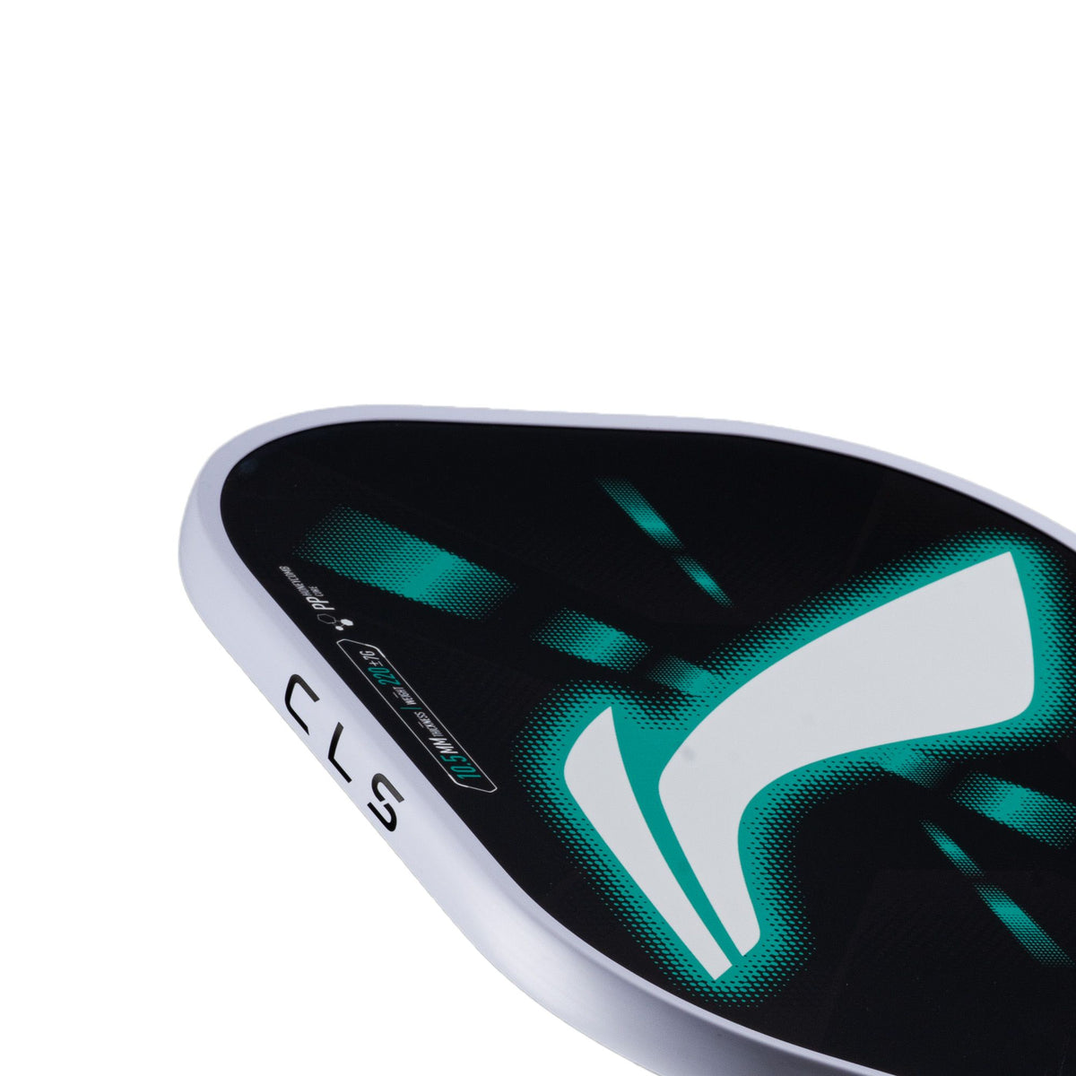 HYPERCONTROL 2 - BLACK/WHITE (10.5 MM)