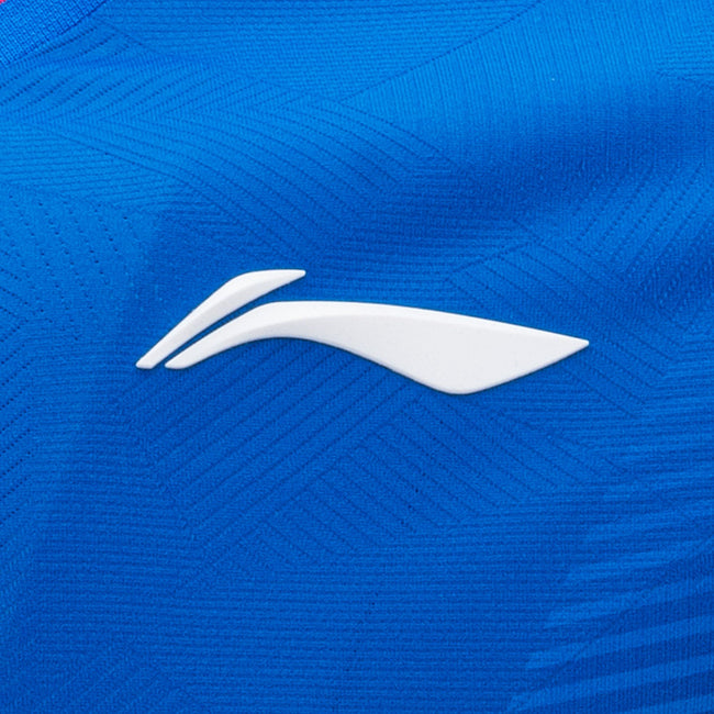 VentLine T-Shirt-Sea Blue