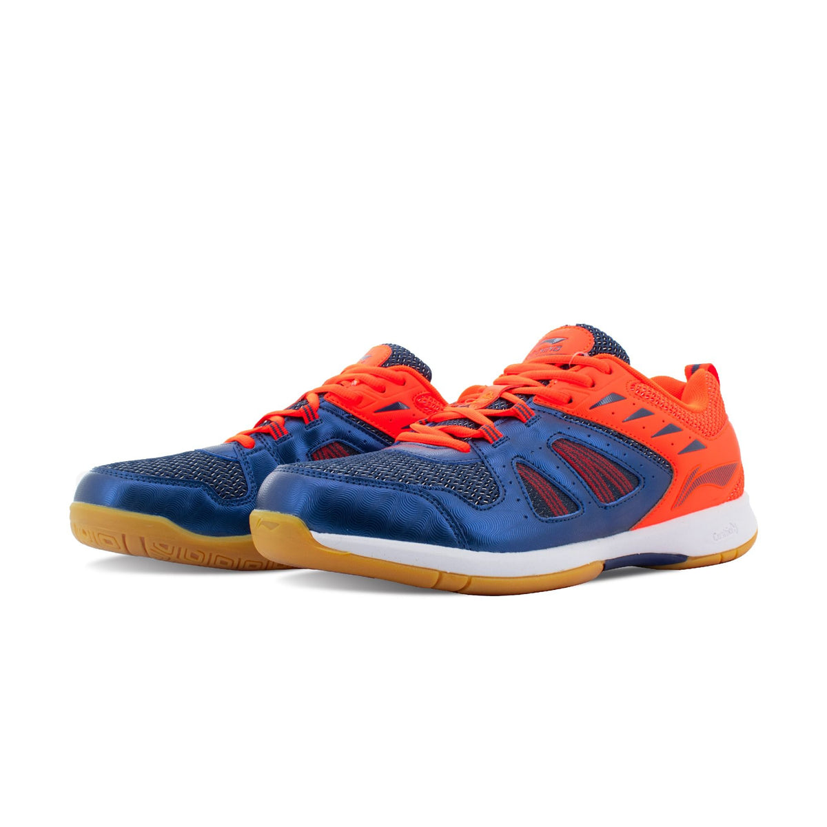 Attack G5 - Navy/Orange