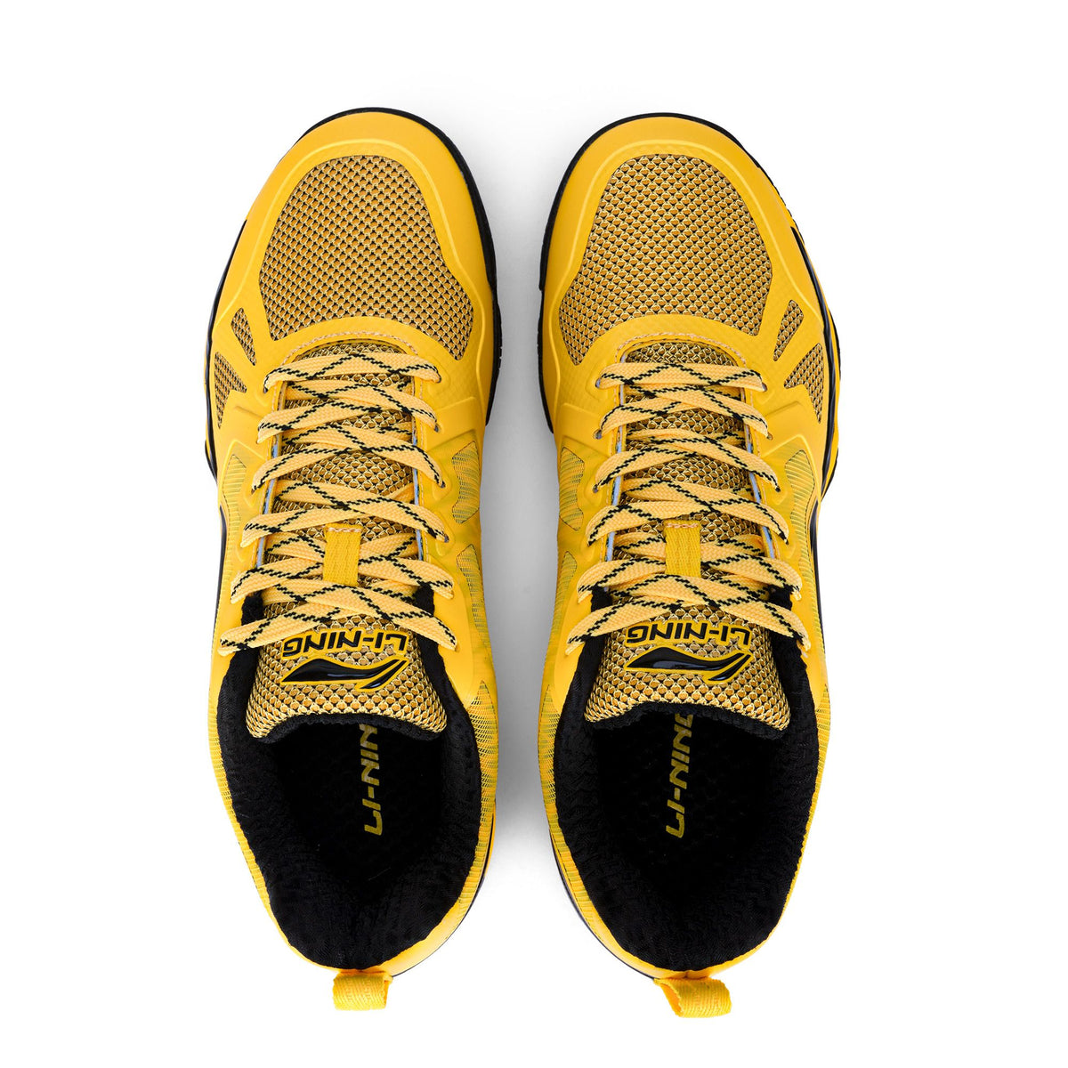 Ranger Lite Z1 (Yellow/Black)