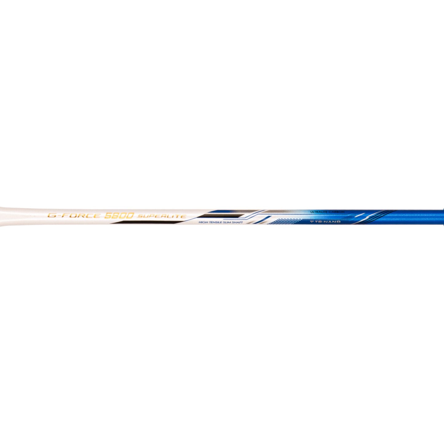 G-Force 5800 Superlite (White/Blue/Black)