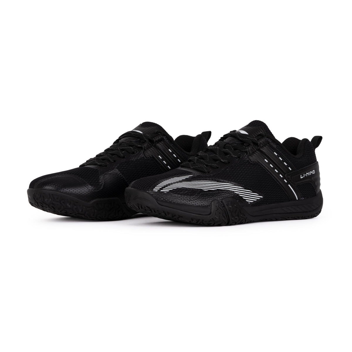 Saga Lite 8 (Black/White)