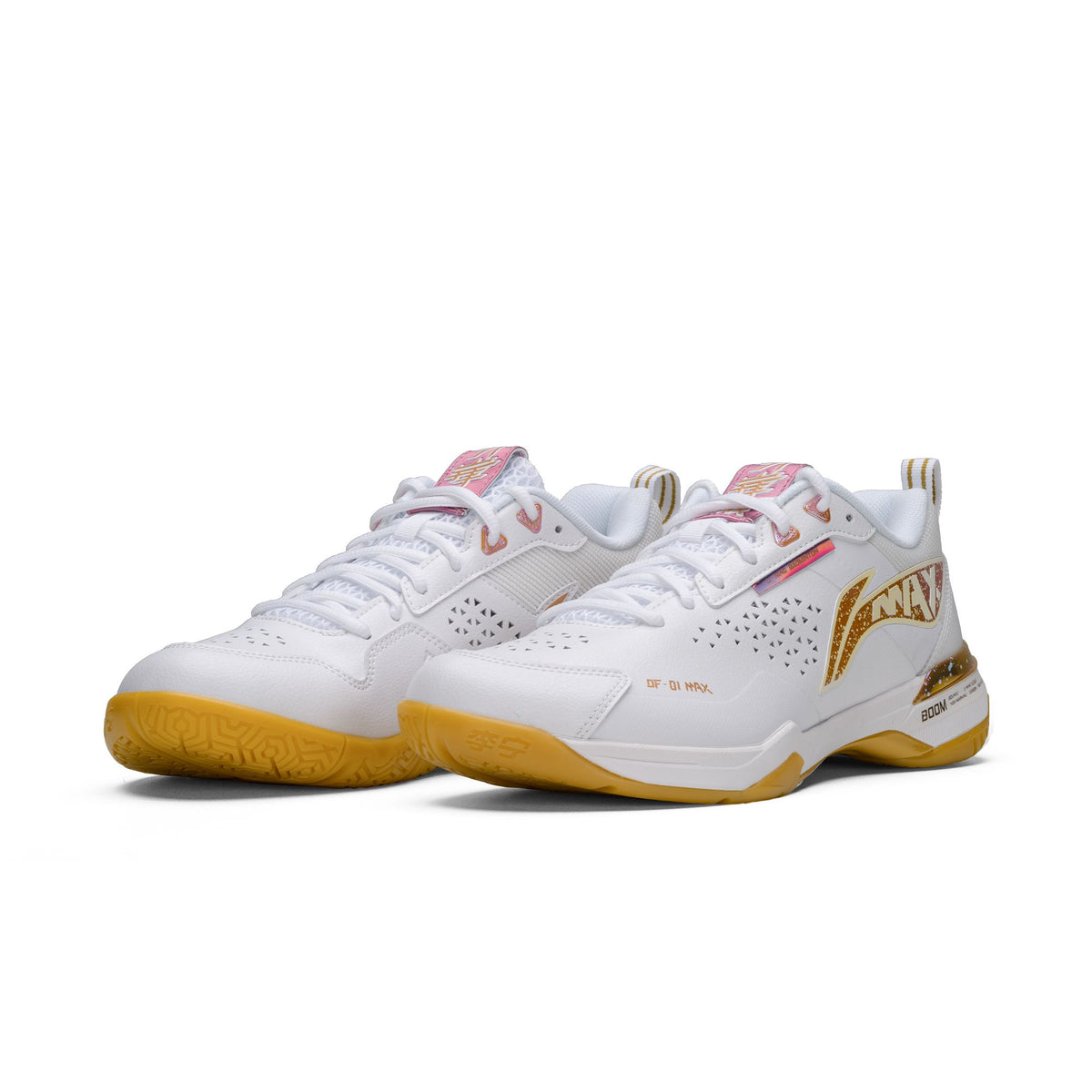 Blade Max - Standard White