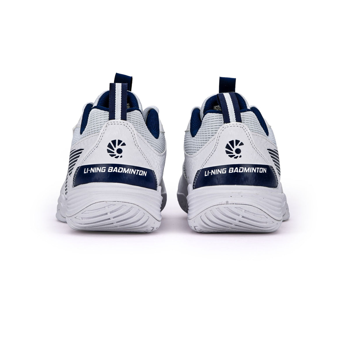 Almighty V Senior (White/Estate Blue)