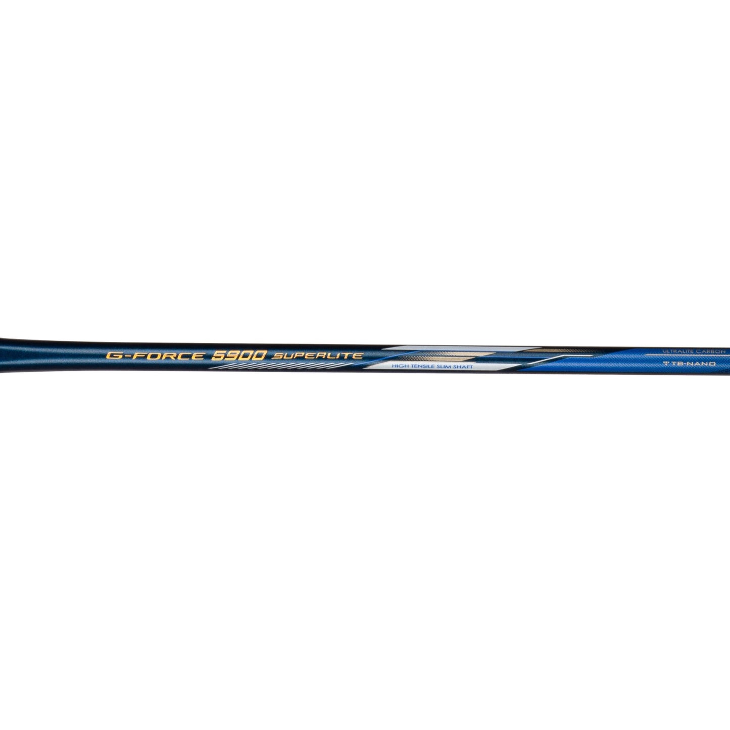 G-Force 5900 Superlite (Navy/Gold/White)