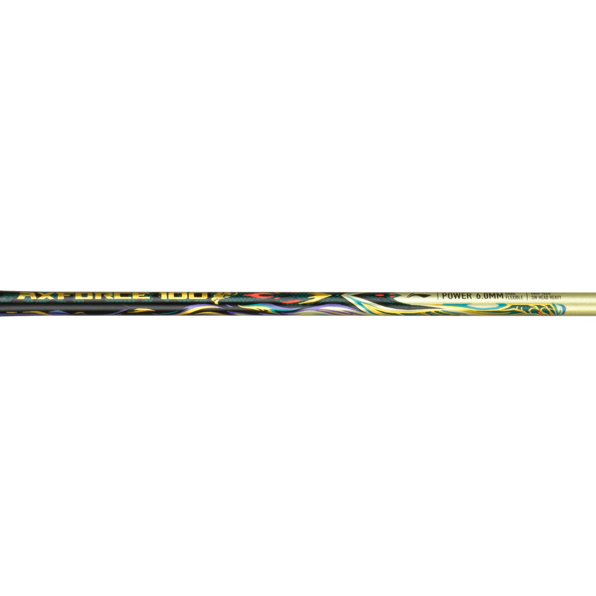 Axforce 100