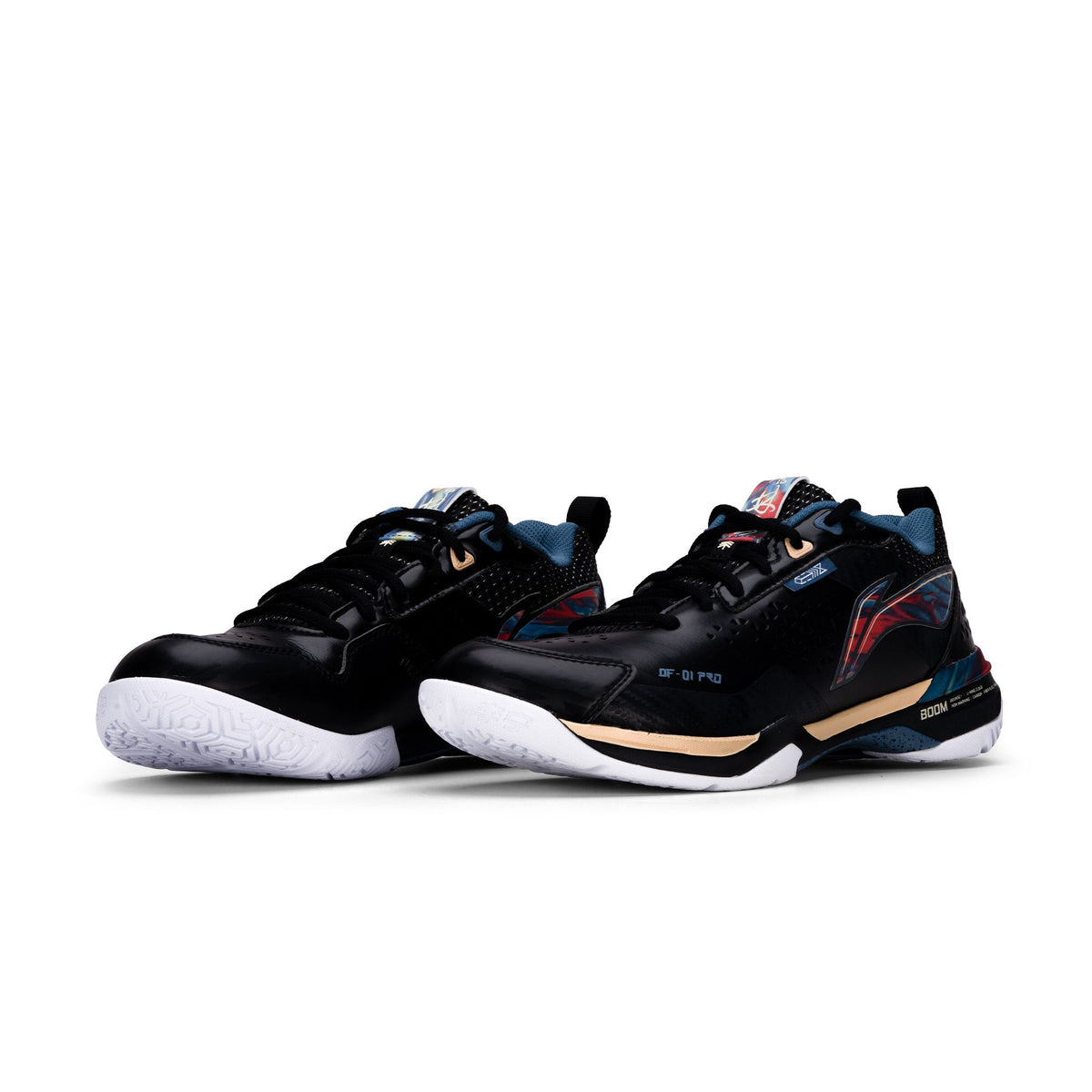Blade Pro (Black)