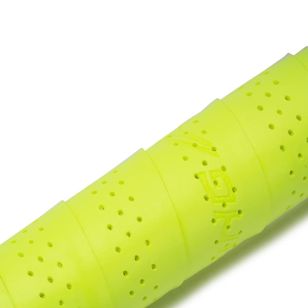 GP 19 Replacement Grip - Yellow