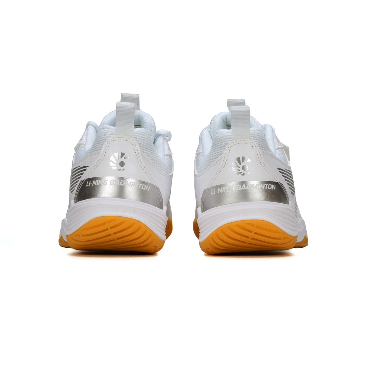 Almight V - Standard White