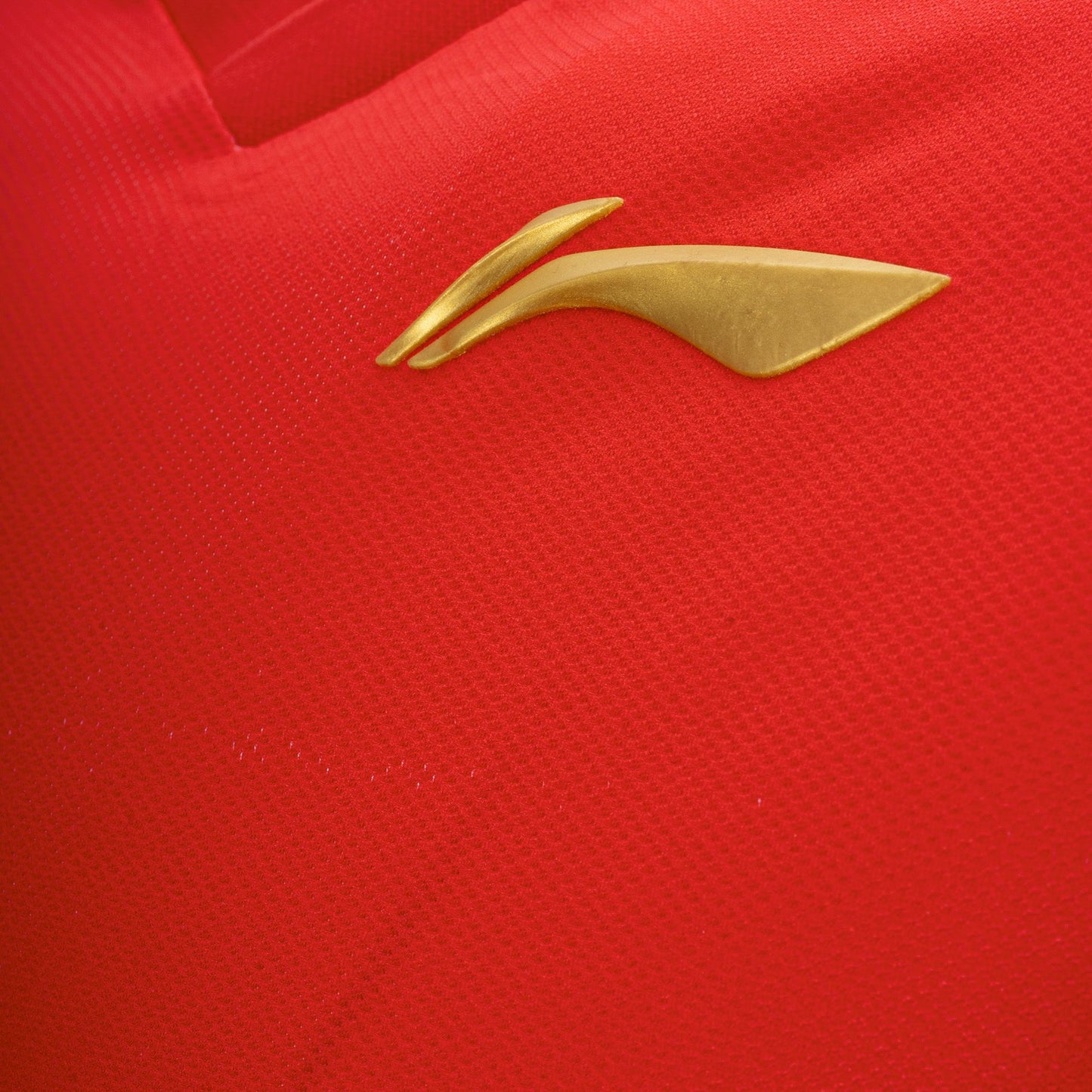 Aeris T-Shirt - Red