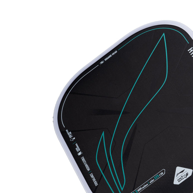 HYPERCONTROL 5 - BLACK/WHITE (13.3 MM)